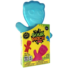 Sour Patch Kids Squishi Toy