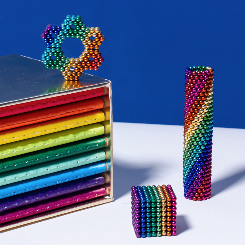 Speks Spectrum Gradient