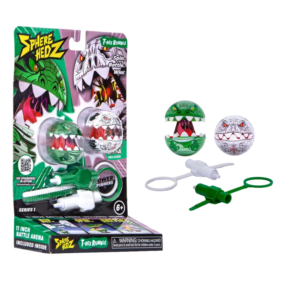 Luki Lab Spherehedz 2pk (Random Assortment 1pc)