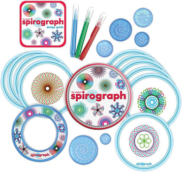 Play Monster Spirograph® Mini Gift Tin