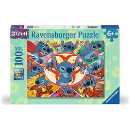 Stitch puzzle | ravensbuger