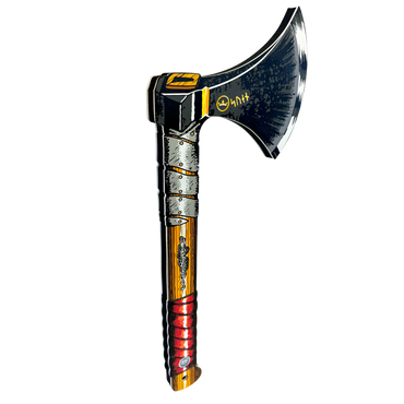 Hotaling Liontouch Pretend-Play Dress Up Costume Sven Viking Axe