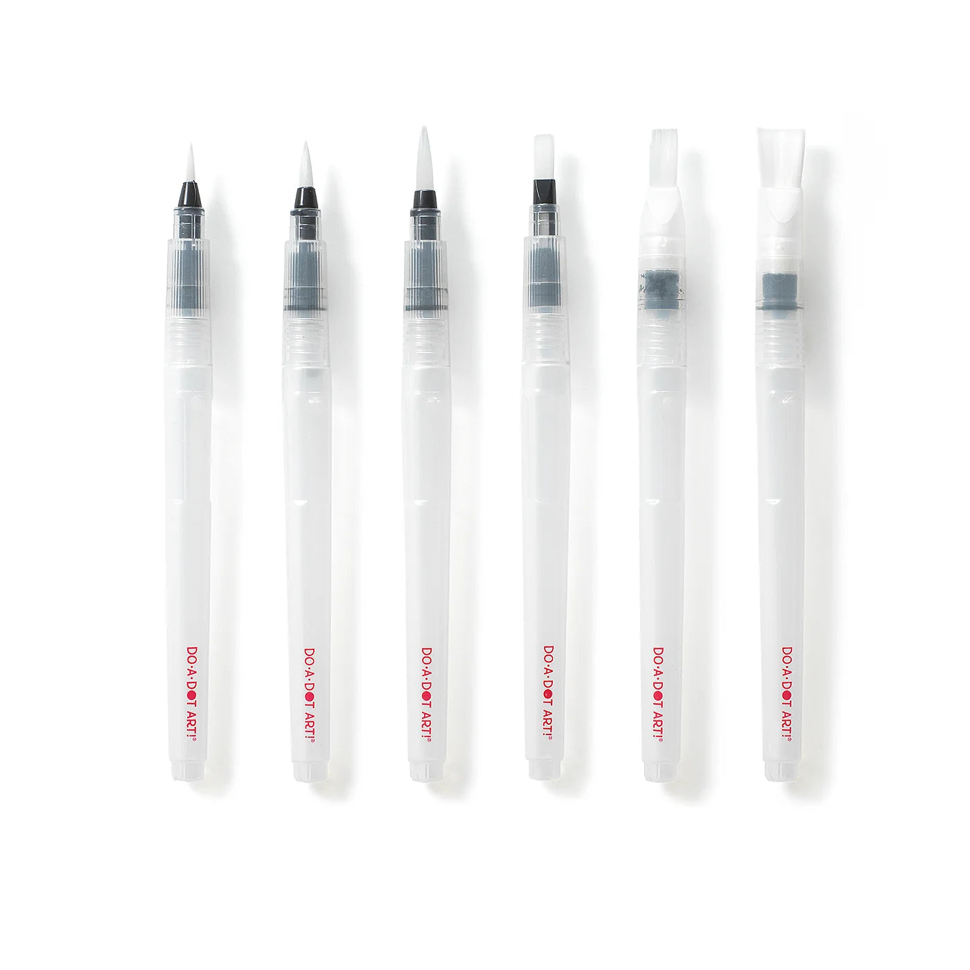Do A Dot Art Swishies Refillable Brush Pens