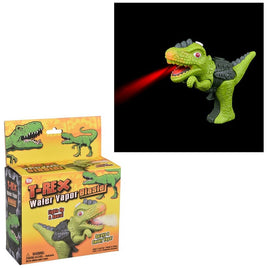 T-Rex Water Vapor Blaster | tgwvatrx | toy network