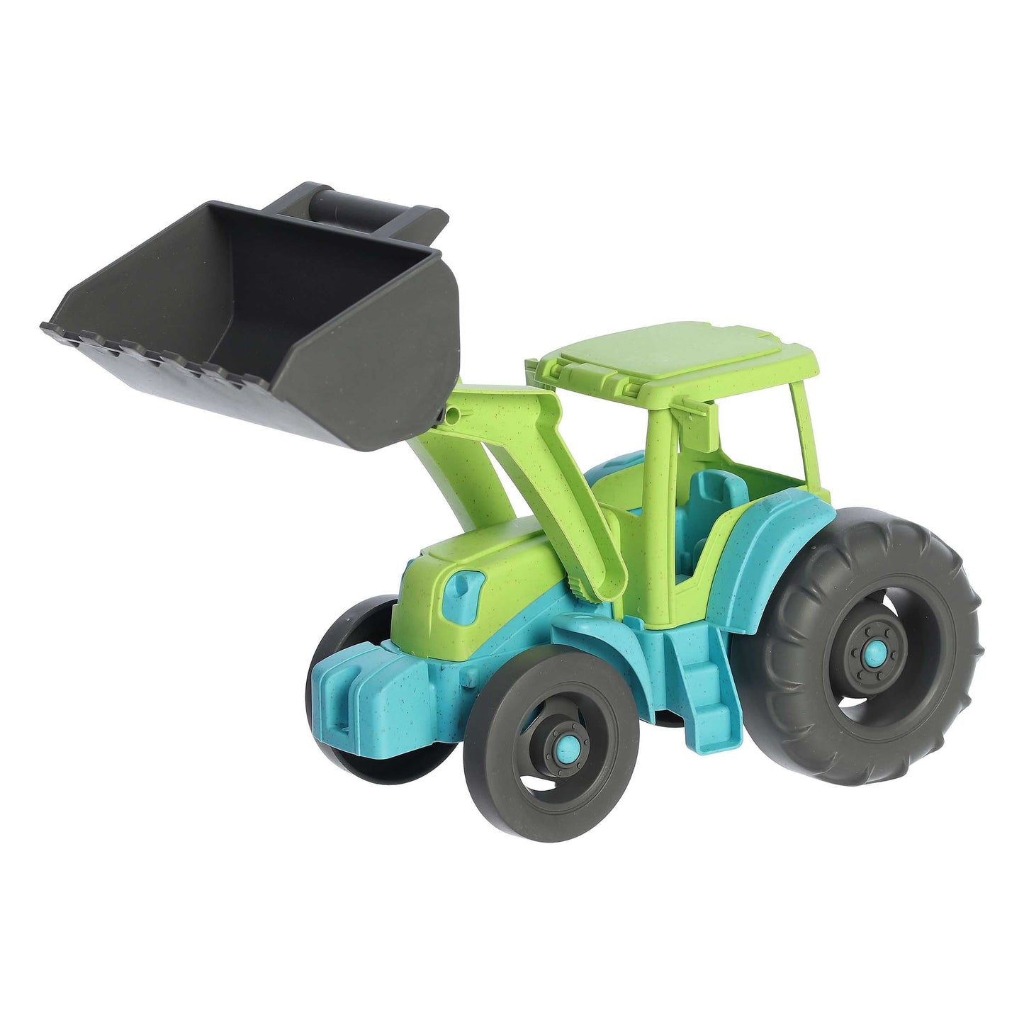 Aurora® Toys Wheatley™ 12" Loader Tractor