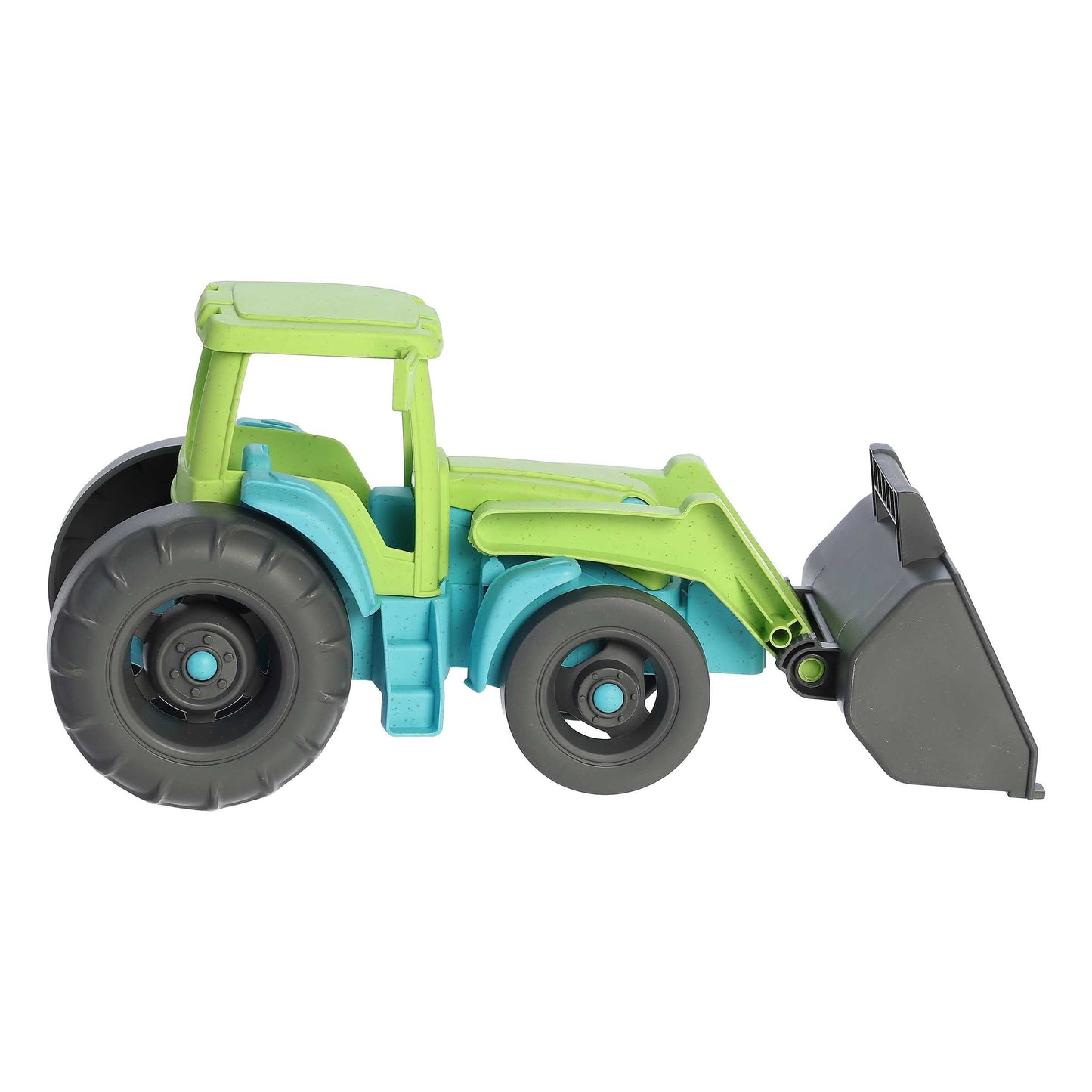 Aurora® Toys Wheatley™ 12" Loader Tractor