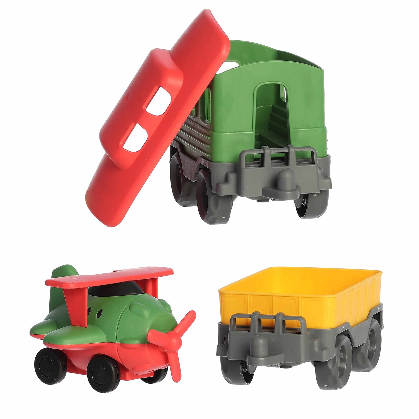 Aurora® Toys - Wheatley™ - Train Playset (Random Assortment)