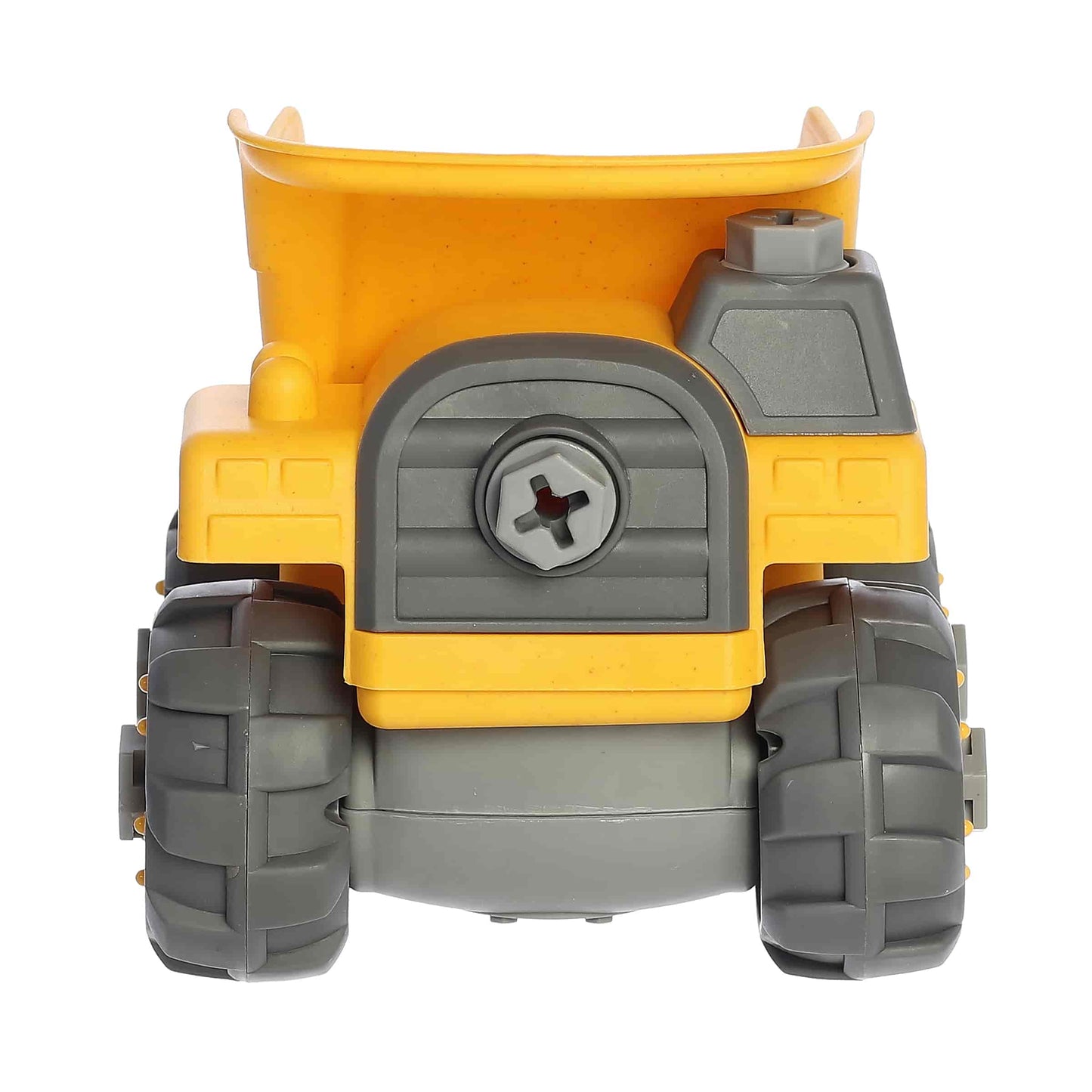 Aurora Plush® Toys - Wheatley™ - 8" Take-A-Part Dump Truck