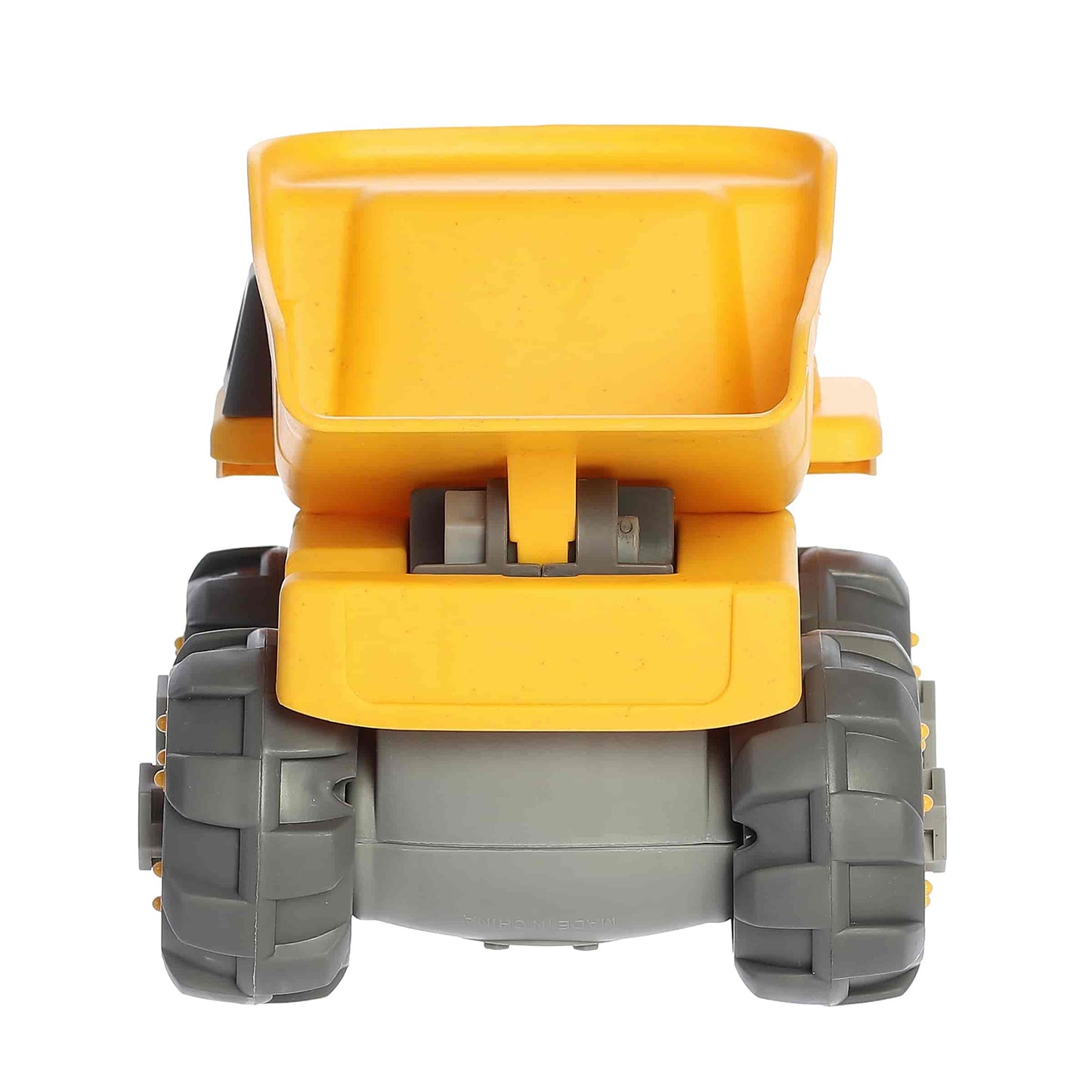 Aurora Plush® Toys - Wheatley™ - 8" Take-A-Part Dump Truck