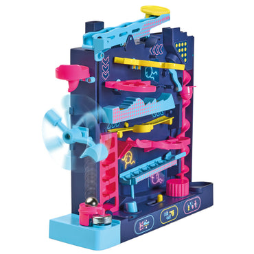 Tomy International T73535 Screwball Scramble Level Up