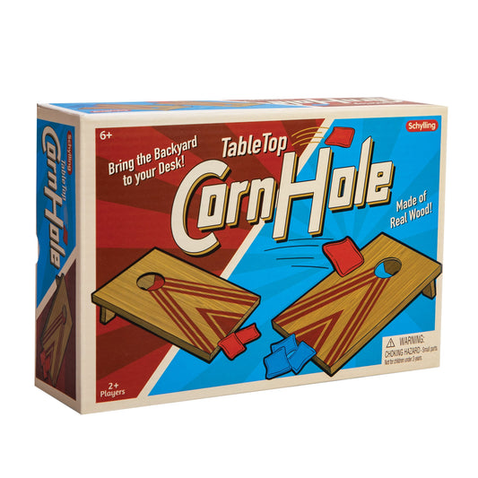 Table Top Corn Hole | tch | schylling