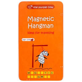 TO GO Hangman | Purple Cow | 681
