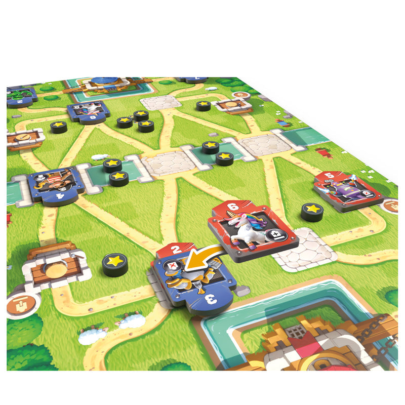Asmodee Toy Battle
