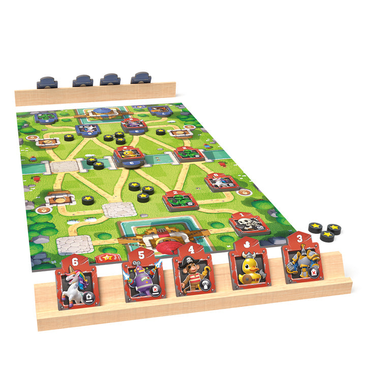 Asmodee Toy Battle