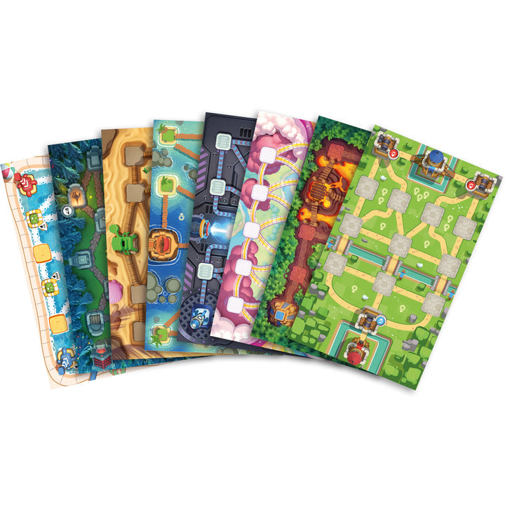 Asmodee Toy Battle