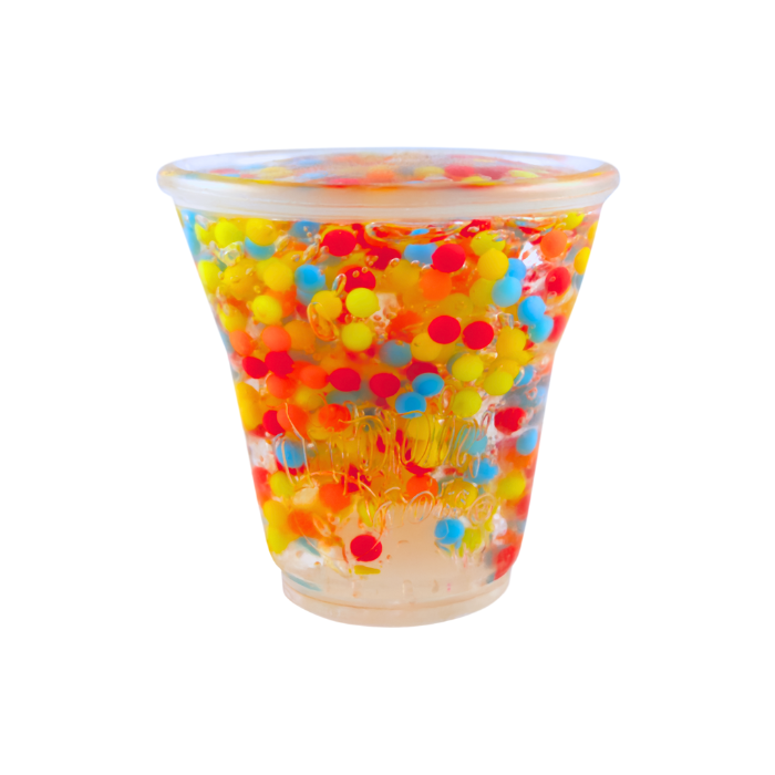 Incredible Group Dippin' Dots Squishi Toy