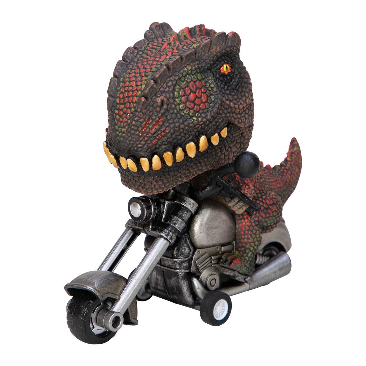 T Rex Rizers T Rex Riders (assorted colors)| TimbukToys