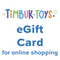 $100 Timbuk Toys eGift Card