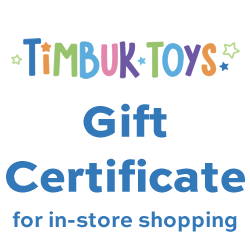 $25 Gift Certificate