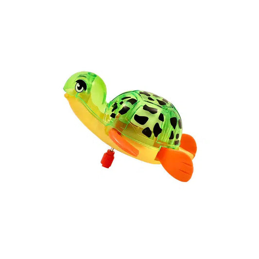 California Creations Topaz Swimming Turtle