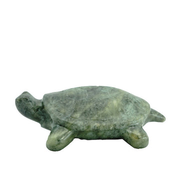 Studio Stone Creative Turtle Soapstone Carving Kit