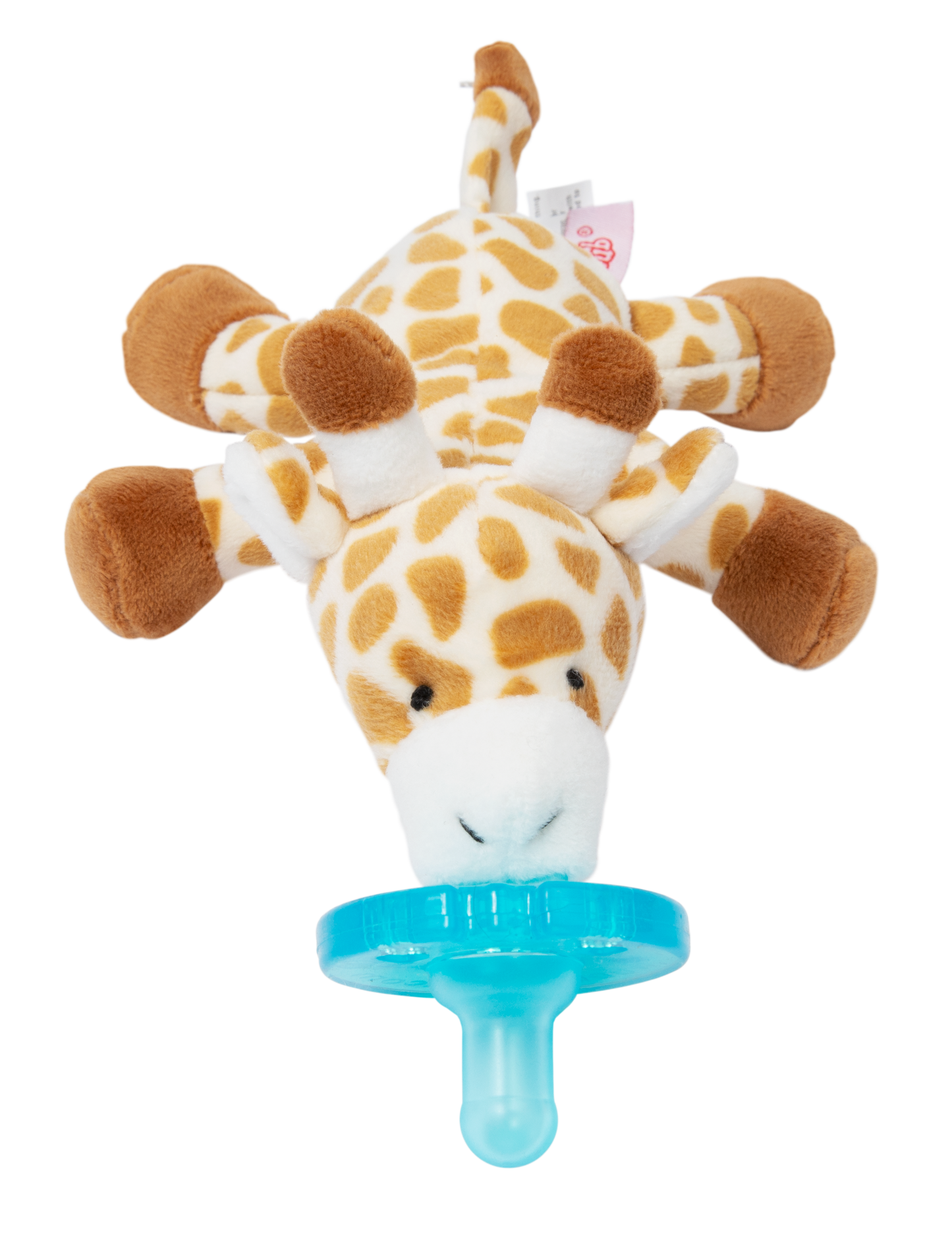 Aurora Plush WubbaNub® Giraffe
