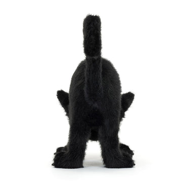 Jellycat Spookipaws Cat