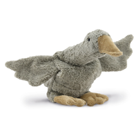 Senger Cuddly Grey Goose - small | Y21038 | Senger