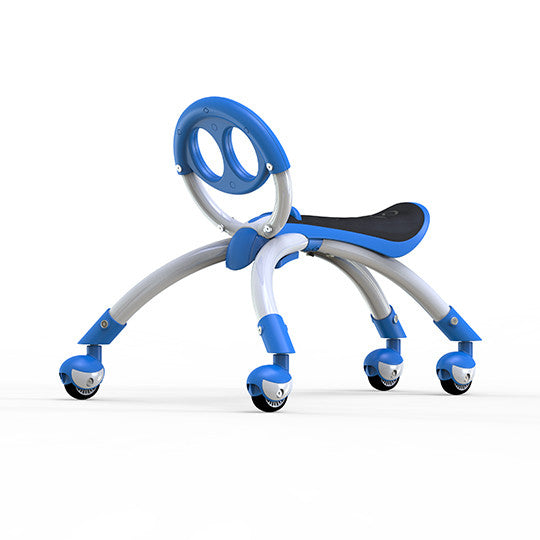 YBike Pewi Elite- Blue | YPIW4 | YBike