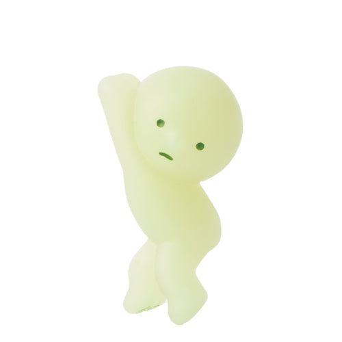 Dreams Smiski Zipperbite Hanging