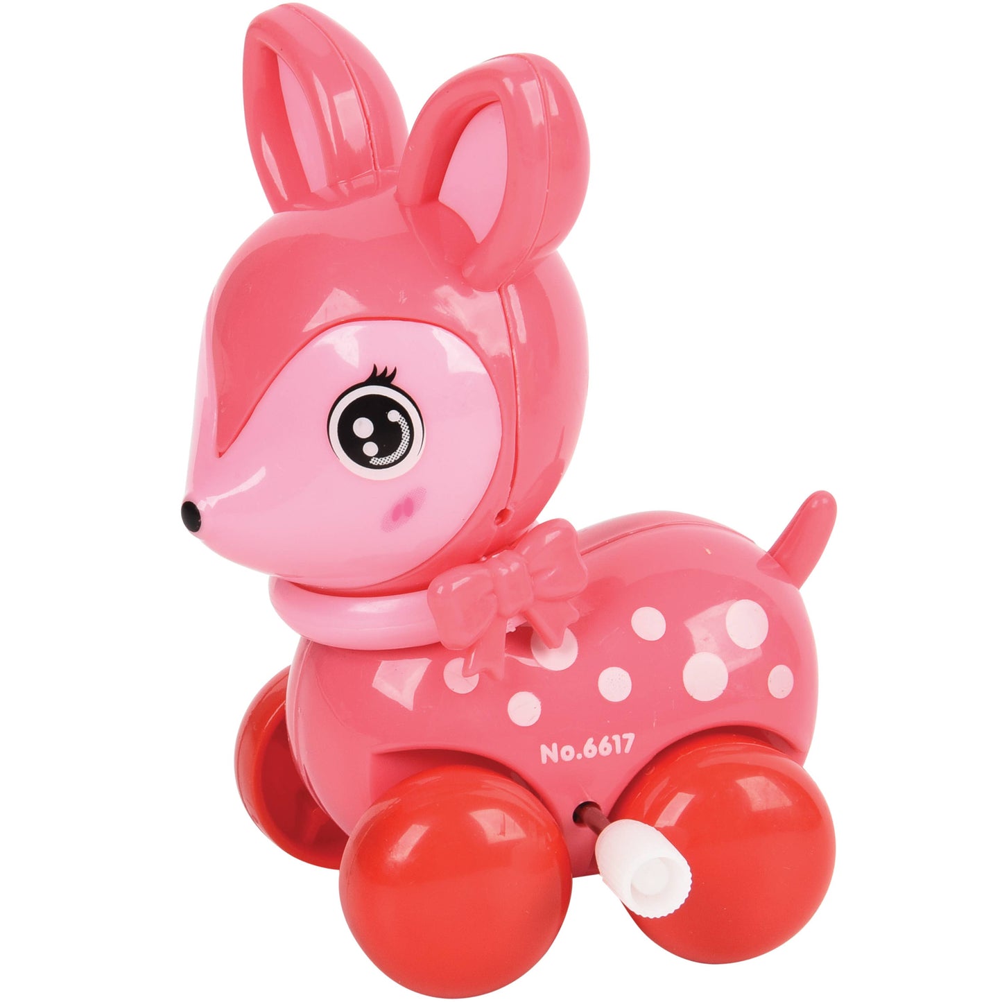 Us Toy Company Wind-Up Deer (Random Assortment 1pc)