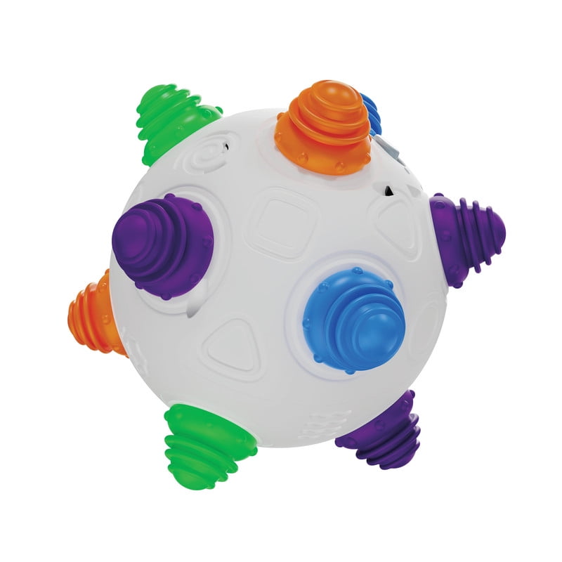 Epoch Kidoozie G02760 Bumbling Bouncing Asteroid