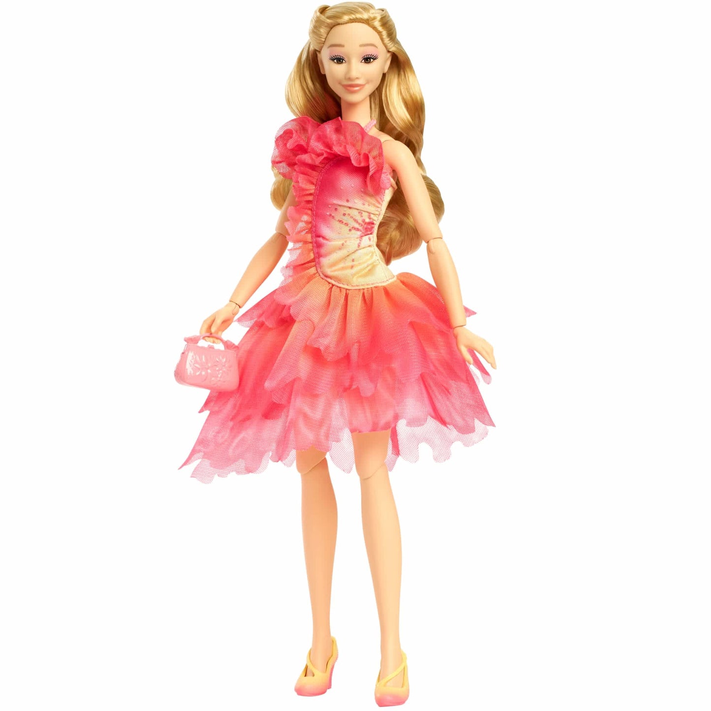 Mattel Wicked Glinda Fashion Doll