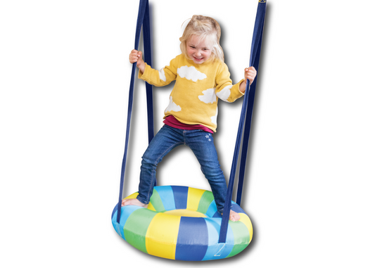 Bolder Play PLZ.652 FIT CLOUD SWING