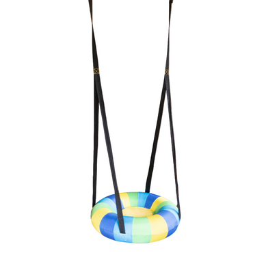 Bolder Play PLZ.652 FIT CLOUD SWING