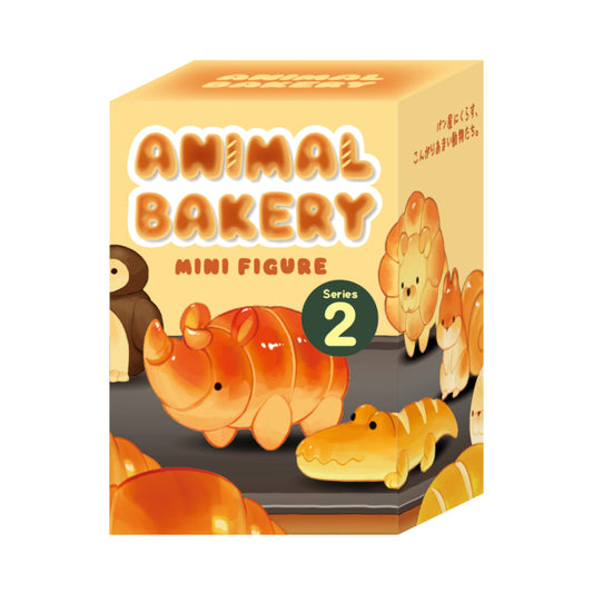 Dreams Animal Bakery Series 2 Blind Box