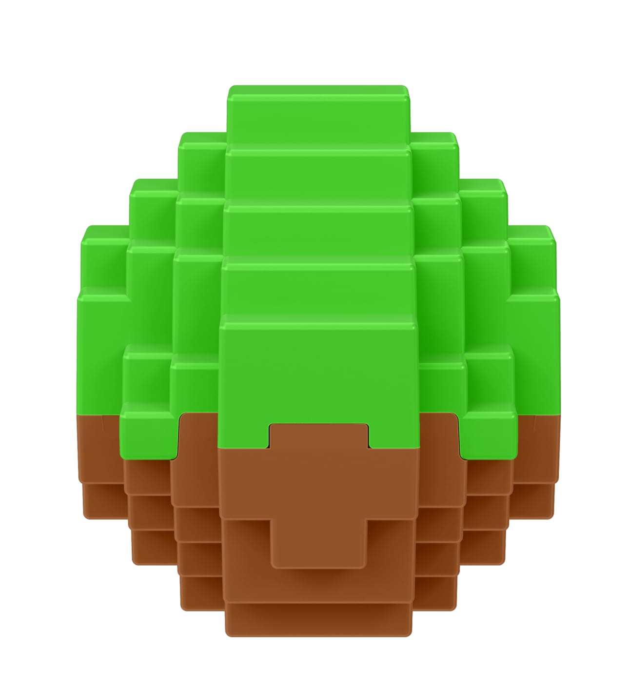 Mattel Minecraft Mini Mode Spawn Egg With Surprise Mini Figure (Blind Box 1pc)