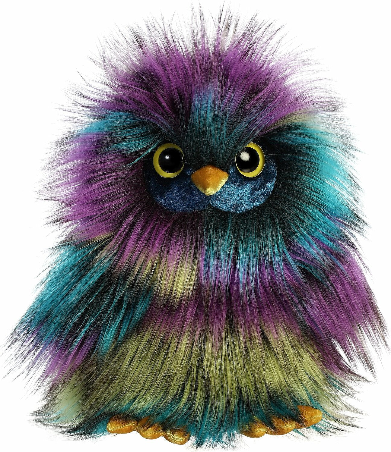 Aurora Luxe Boutique  10" Eden Owl