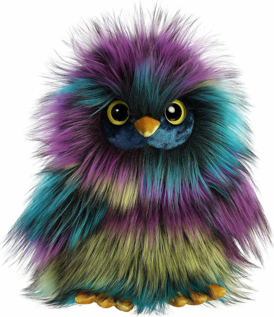 Aurora Luxe Boutique  10" Eden Owl