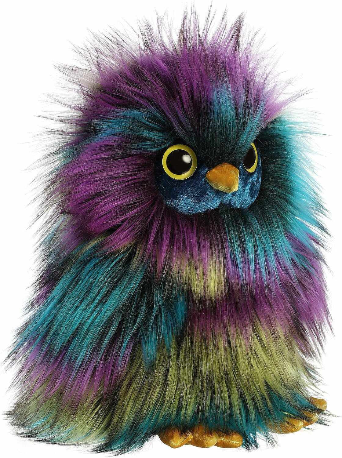 Aurora Luxe Boutique  10" Eden Owl