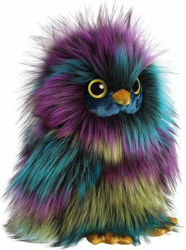Aurora Luxe Boutique  10" Eden Owl