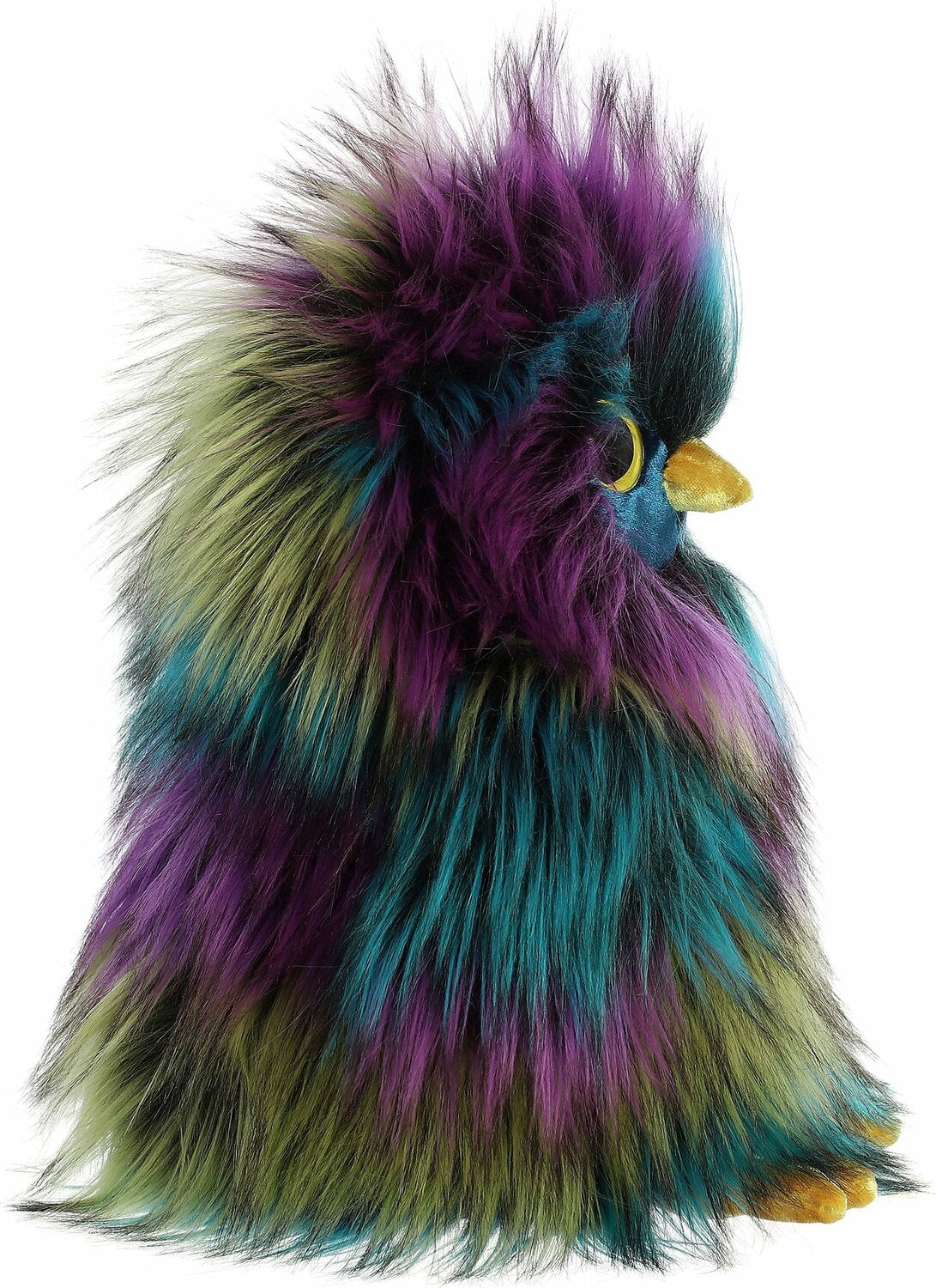 Aurora Luxe Boutique  10" Eden Owl