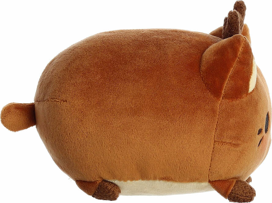 Aurora Tasty Peach® - 7" Reindeer Meowchi