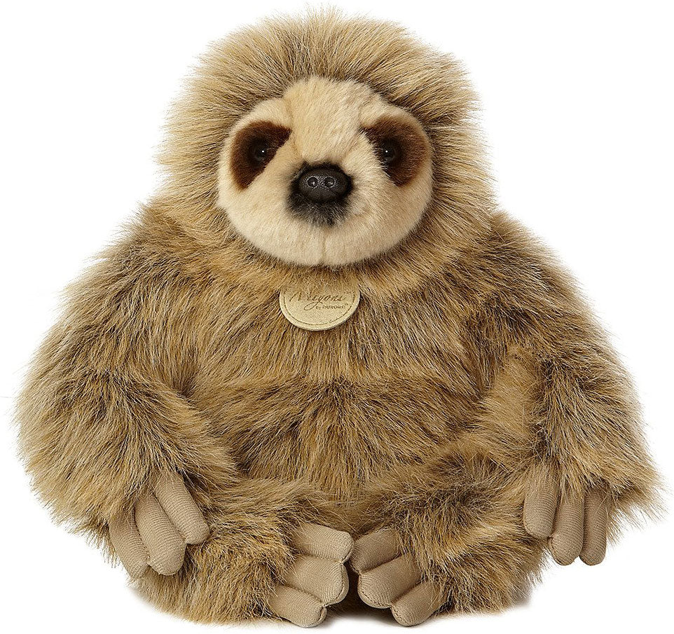 Miyoni - Sloth 12in