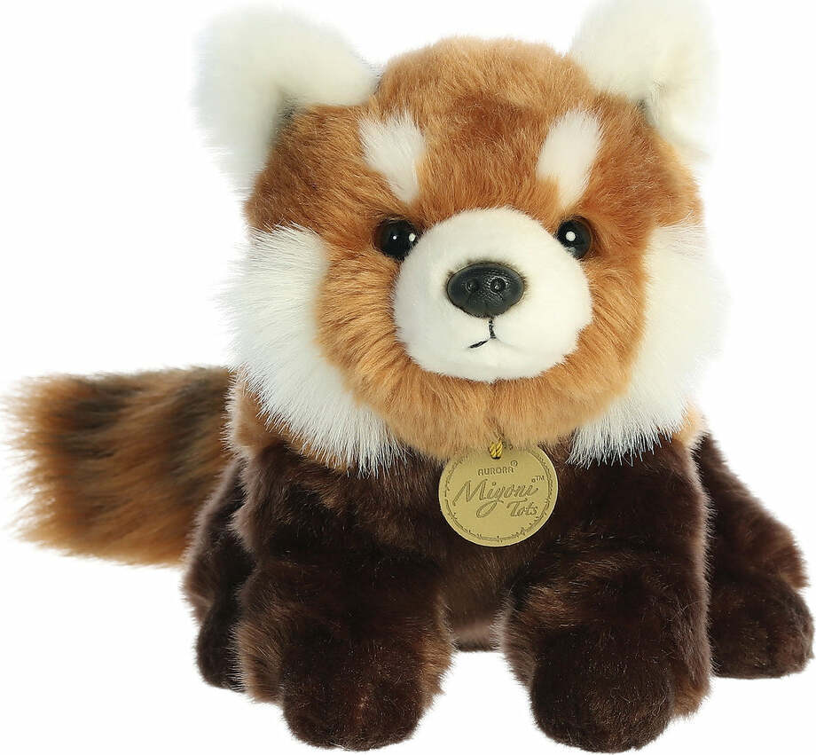 Aurora Miyoni® - 13" Red Panda Cub