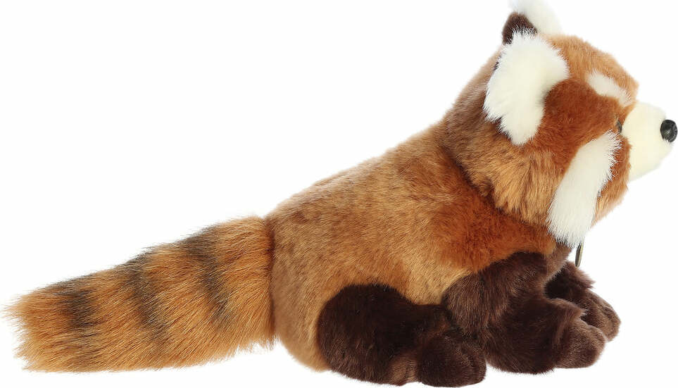 Aurora Miyoni® - 13" Red Panda Cub