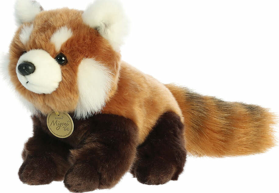 Aurora Miyoni® - 13" Red Panda Cub