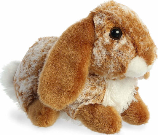 Aurora Mini Flopsie™ - 6.5" Lopso Bunny