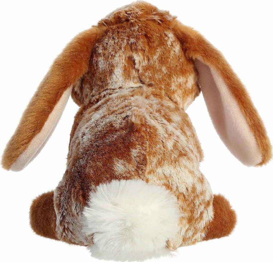 Aurora Mini Flopsie™ - 6.5" Lopso Bunny