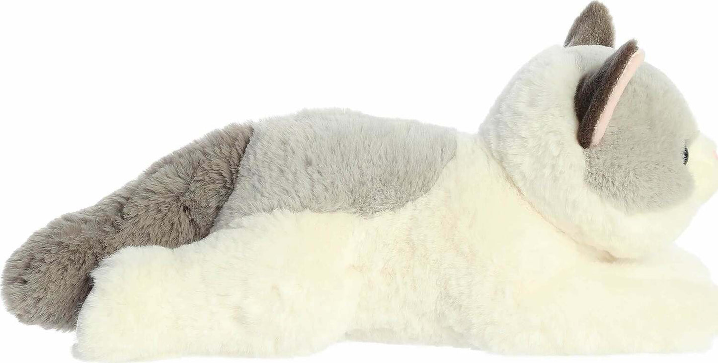 Flopsie - 12" Nico Ragdoll